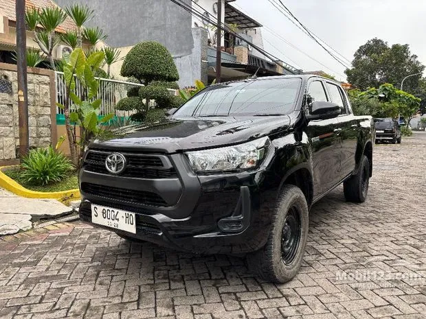 Mobil Bekas Cilacap: Kredit Murah Tanpa Cicilan Bertumpuk! Ini Triknya